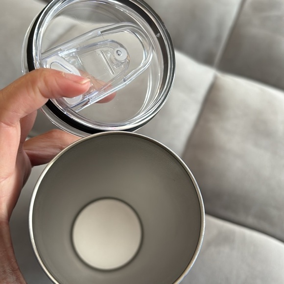 Blue Dodgers Mickey Mouse Tumbler - Picture 5 of 8